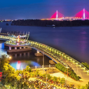 Thuê Xe Cần Thơ Đi Sài Gòn Có Tài Xế