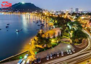 Thuê Xe Đi Vũng Tàu