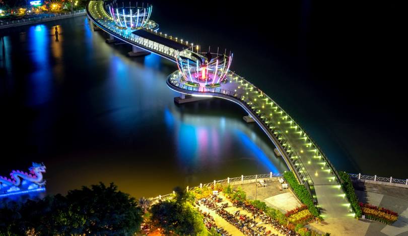 Thuê xe du lịch tại Cần Thơ