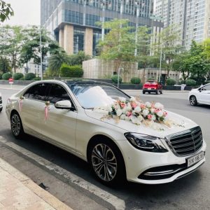 Thuê Xe Hoa Cưới, Hỏi