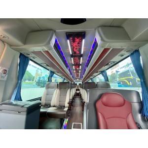 Thuê Xe 29 Chỗ - Ảnh 6