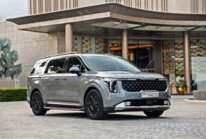 Thuê Xe Carnival Đi Vũng Tàu