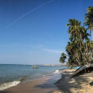 Thuê Xe Sài Gòn Đi Phan Thiết