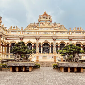 Thuê Xe Sài Gòn Đi Tiền Giang