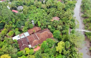 Thuê xe du lịch tại Cai Lậy