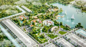 Thuê xe du lịch tại Cần Đước