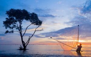 Thuê xe du lịch tại Gò Công