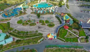 Thuê xe du lịch tại Tịnh Biên