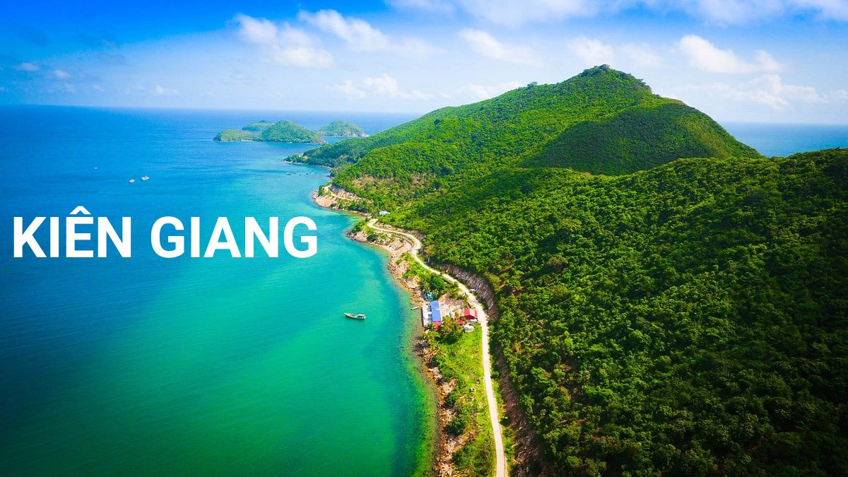 Từ Sài Gòn Đi Kiên Giang Bao Nhiêu Km