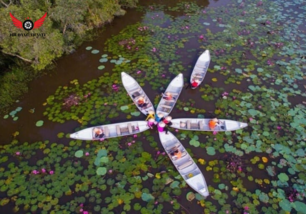 Từ Sài Gòn Đi Long An Bao Nhiêu Km