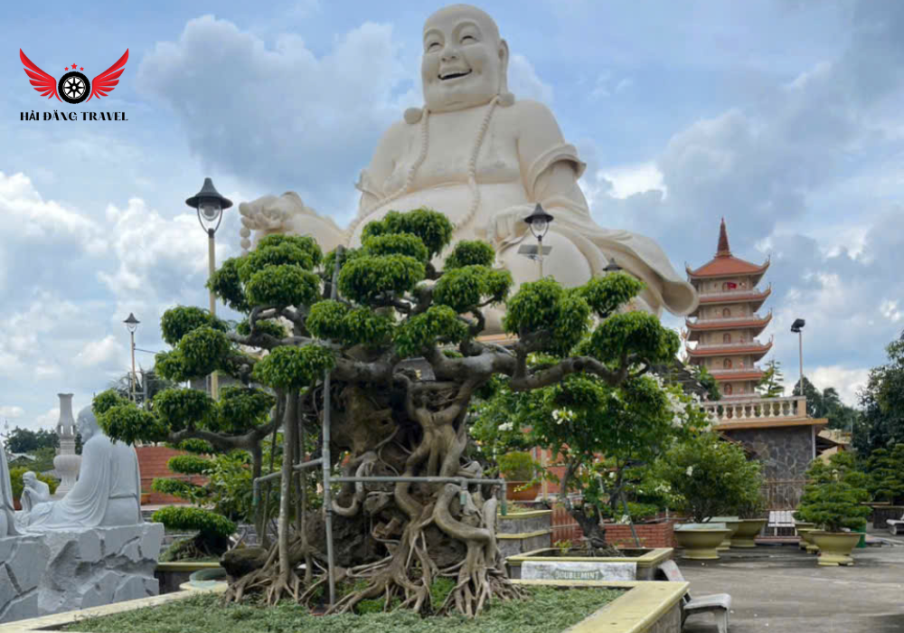 Từ Sài Gòn Đi Tiền Giang Bao Nhiêu Km