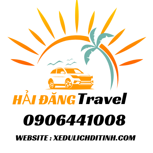 Xe Du Lịch Đi Tỉnh
